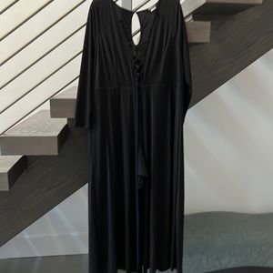 VENUS 2XL ROMPER